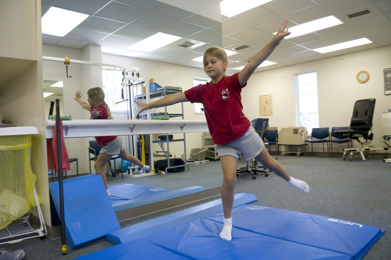 Is weight training for kids effective ? Dr Geier