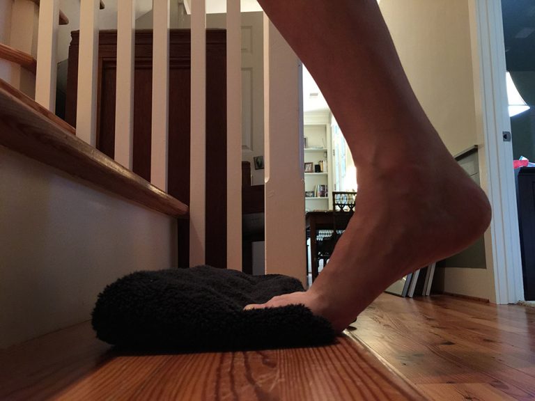 Strength training exercises for plantar fasciitis Dr Geier