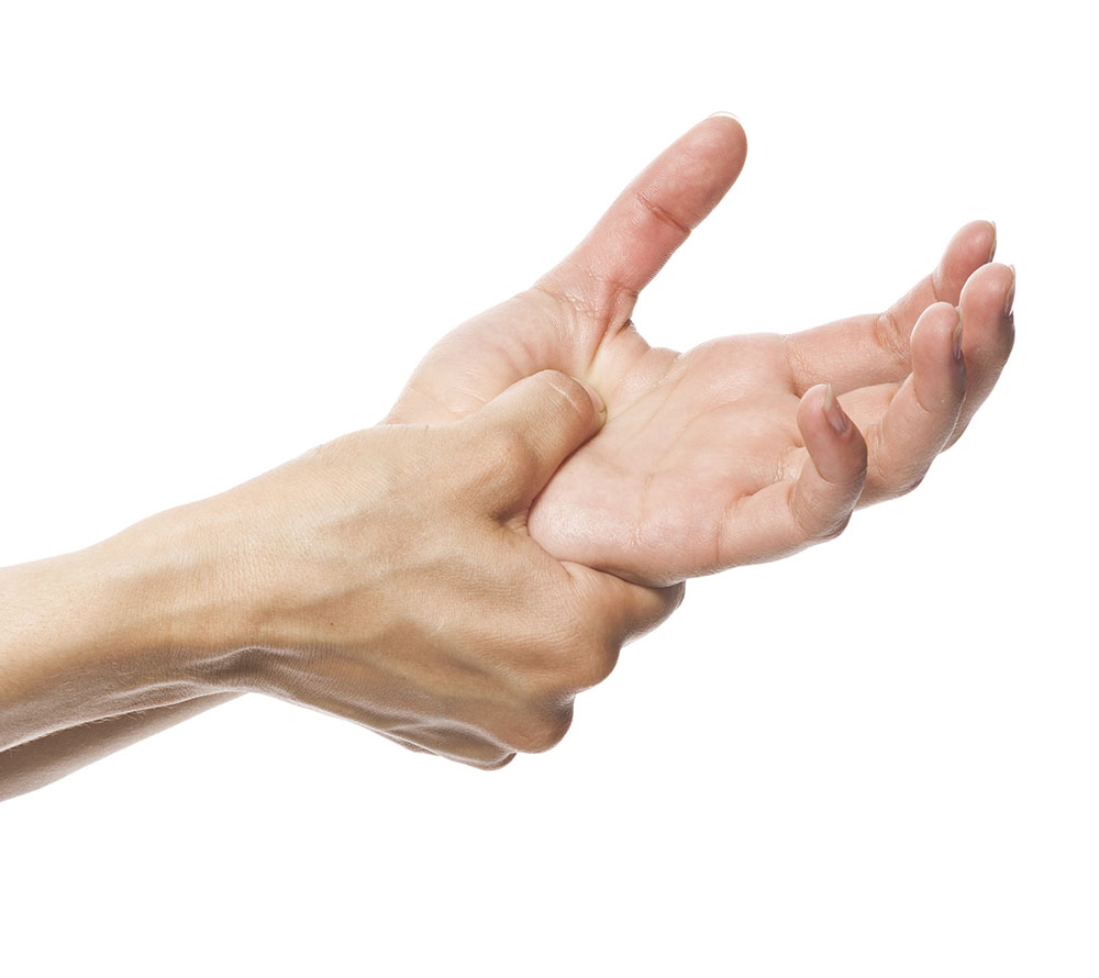 Thumb Arthritis Basal Joint Arthritis Dr Geier