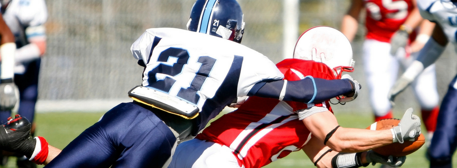 Quadriceps Contusion Dr Geier