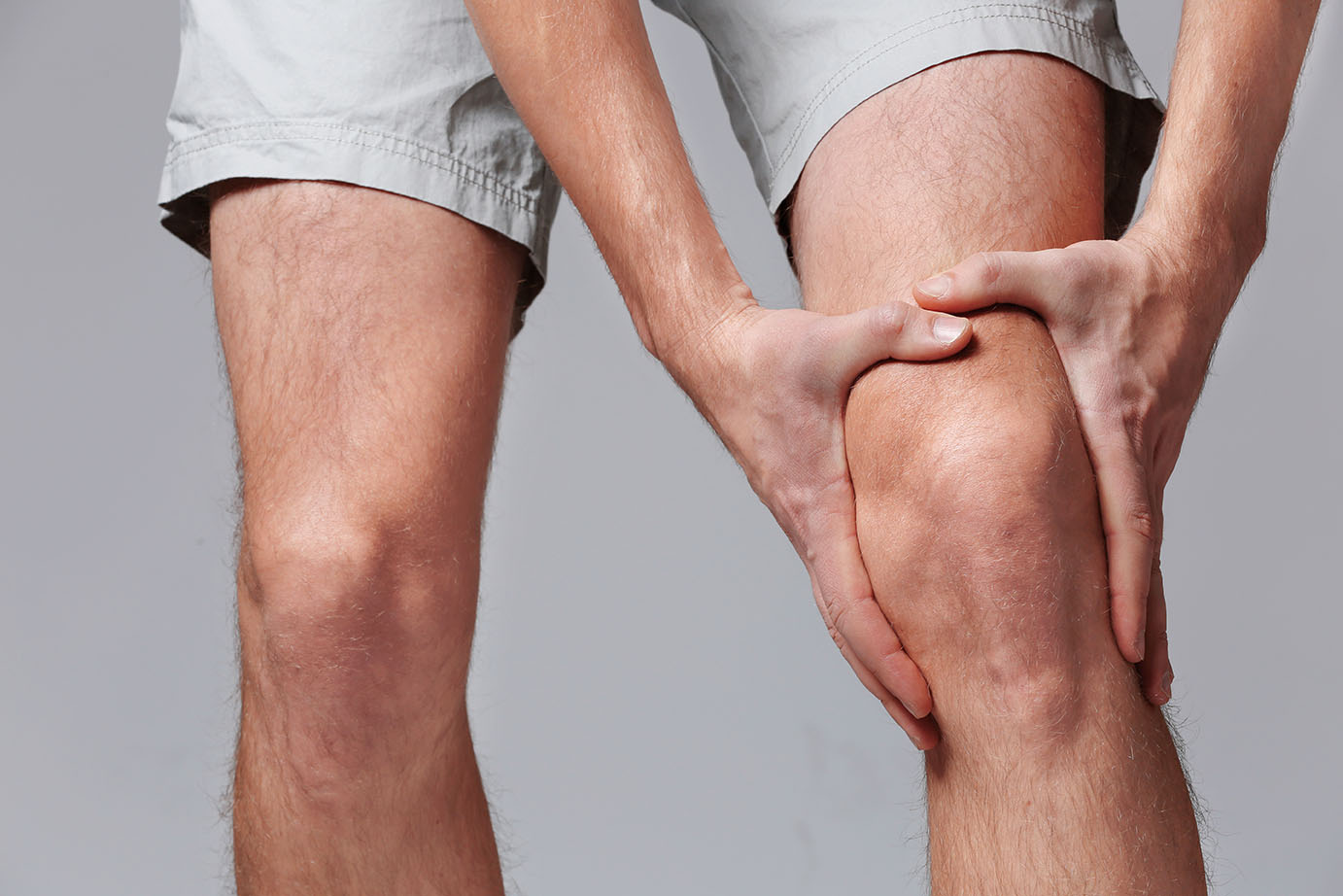 Полиартрит коленного сустава