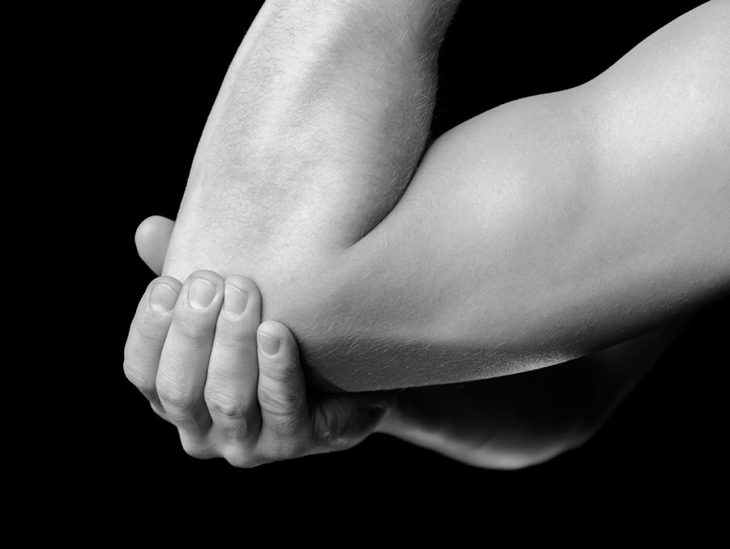 Triceps tendonitis Signs, symptoms and treatment options Dr Geier