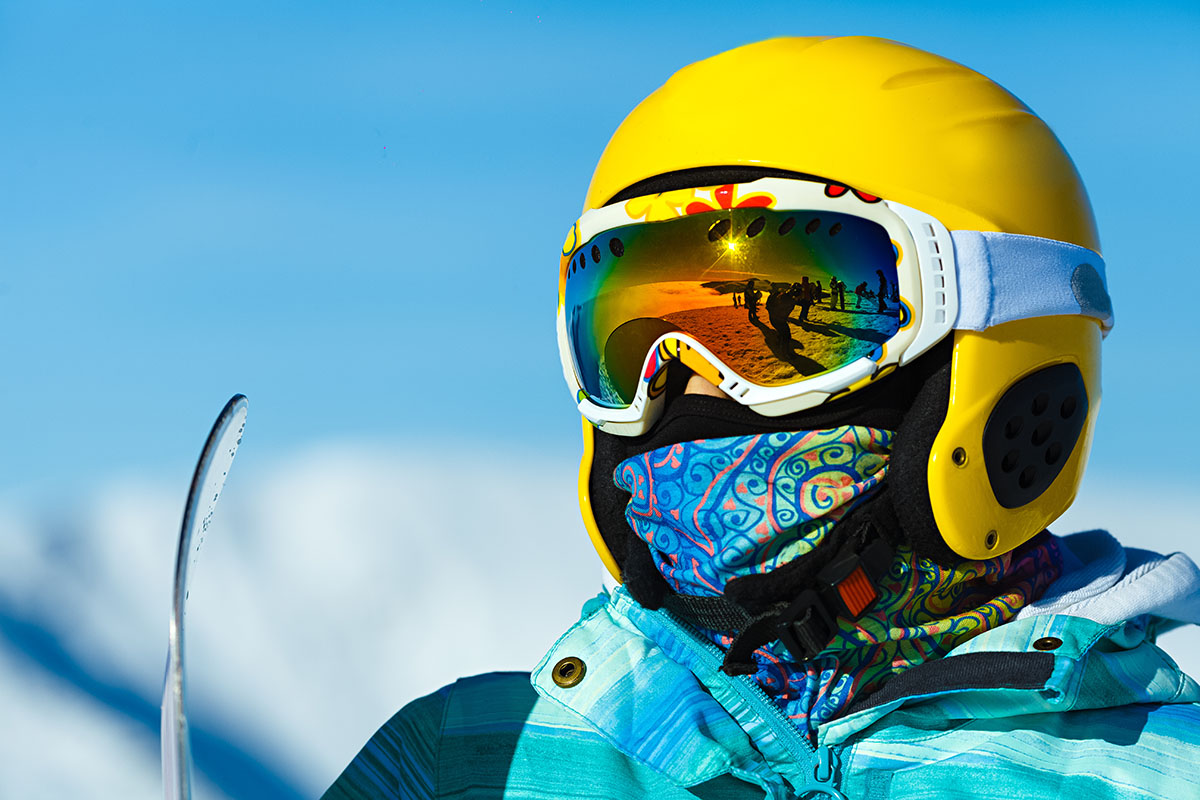 Tips to stay safe while skiing or snowboarding Dr Geier