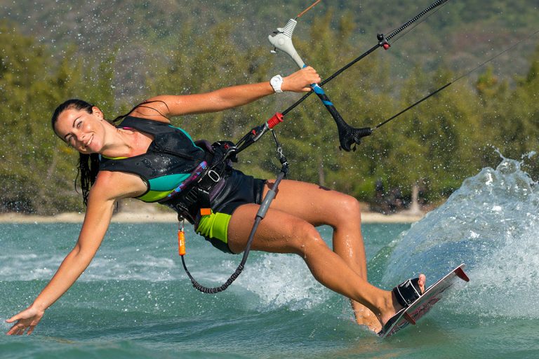 What are the most common water sports injuries? Dr Geier