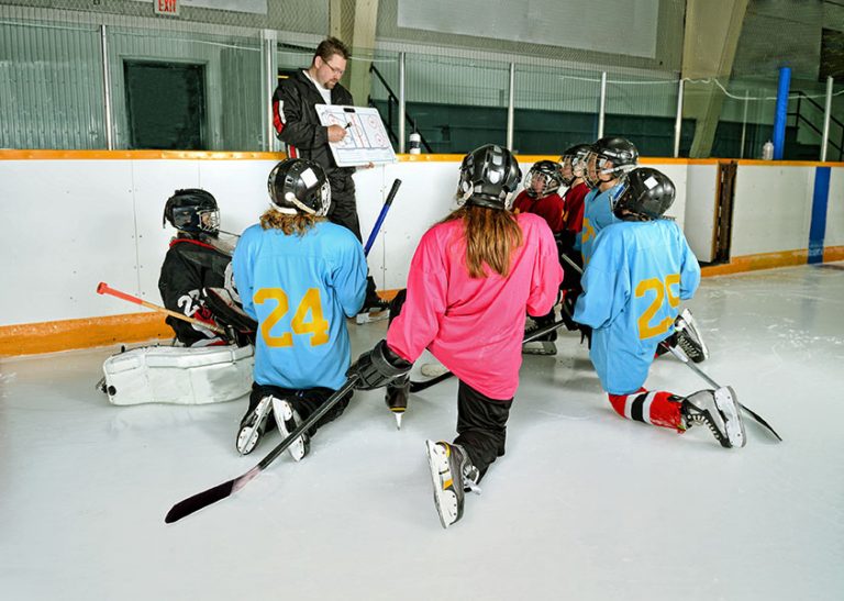 Should the United States adopt Norway’s youth sports system? Dr Geier