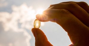 The health benefits of vitamin D