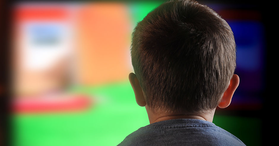 344. Kids who watch too much TV at risk for future addictions | Dr Geier